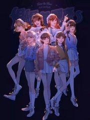 反差女神饼干姐姐溏心